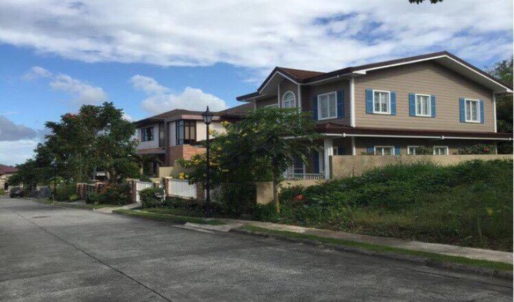 AYALA WESTGROVE LOT FOR SALE IN SILANG, CAVITE