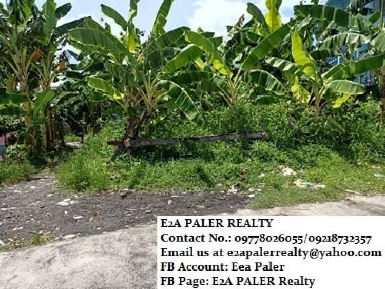 3319sqm.Lot for Sale