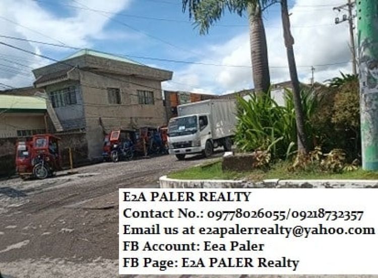 3319sqm.Lot for Sale