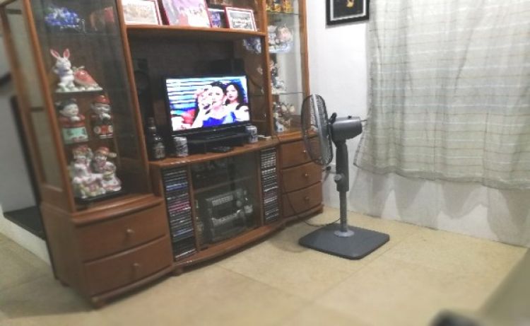 3BR Cavite House for Sale near Lyceum and Waltermart