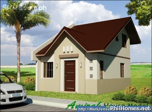 Affordable House & Lot  Heritage Villas @Angeles