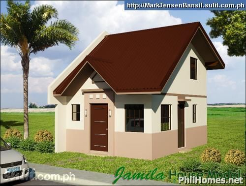 Affordable House & Lot  Heritage Villas @Angeles