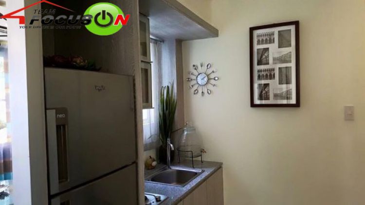 Anica Townhouse - Affordable Rent to Own in Imus Cavite
