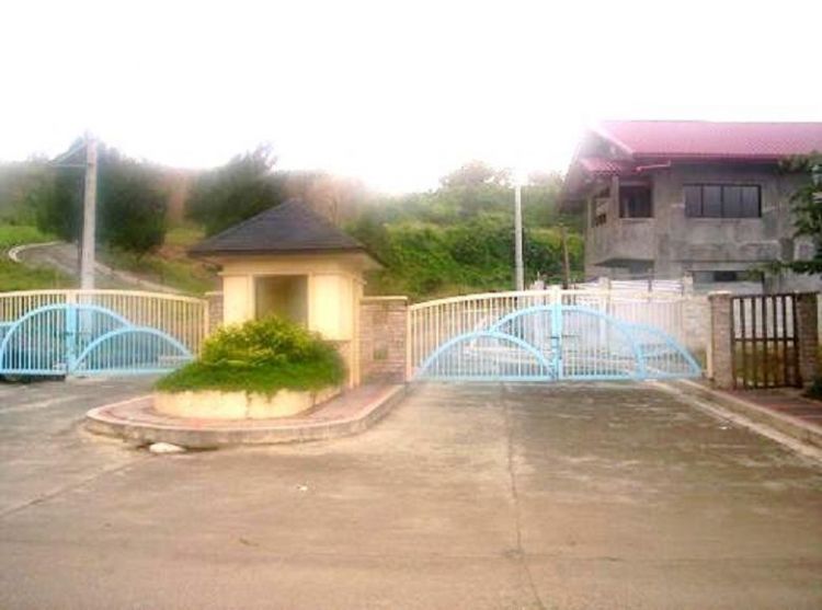 Blue Mountain Sumulong Hiway Antipolo City Rizal