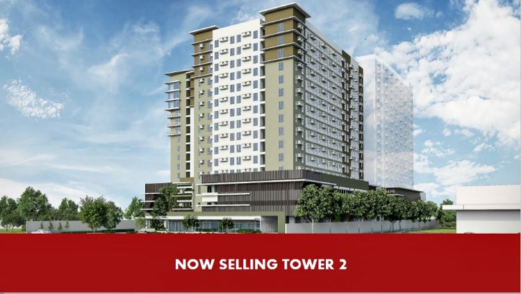 Condo for Sale in Novaliches Quezon City Preselling New Avida Astrea