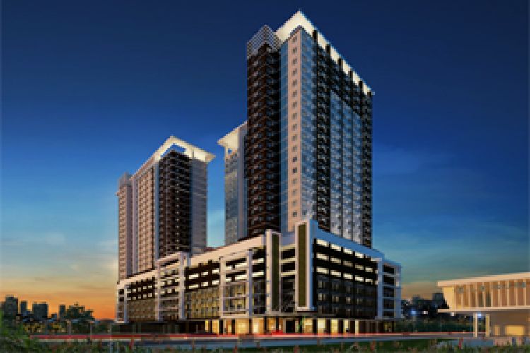 For Sale Avida Cityflex Tower BGC (Condominium)
