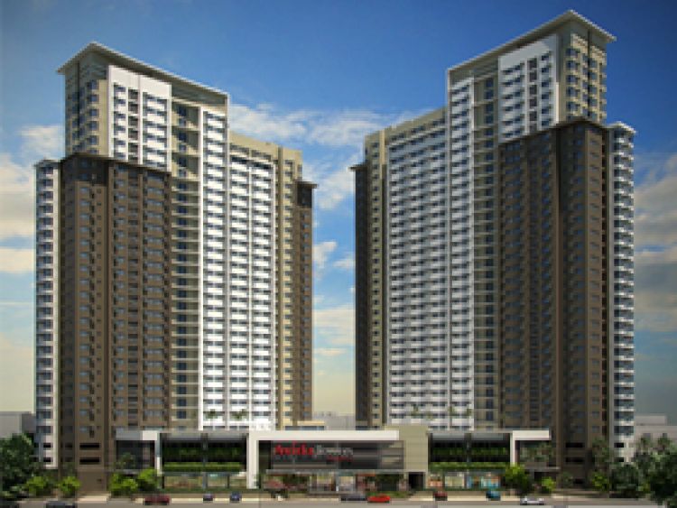 For Sale Avida Towers Aspira (Condominium)