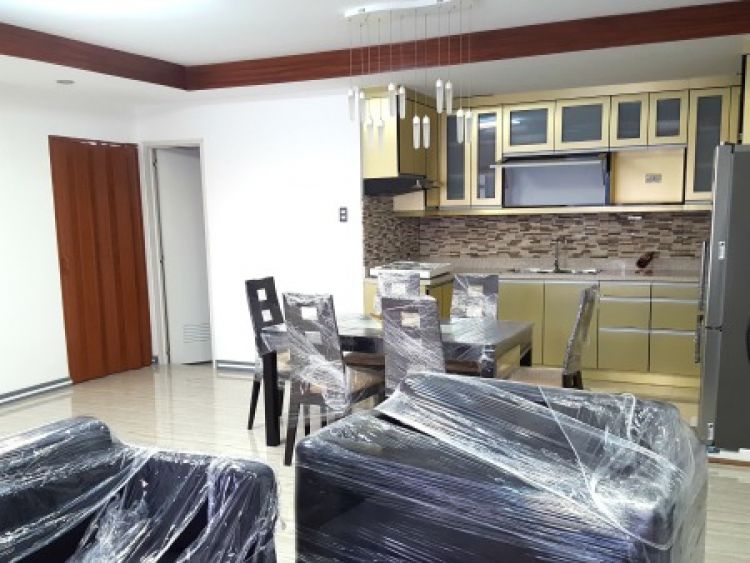Furnished 4-bedroom Townhouse for Sale in Manila 