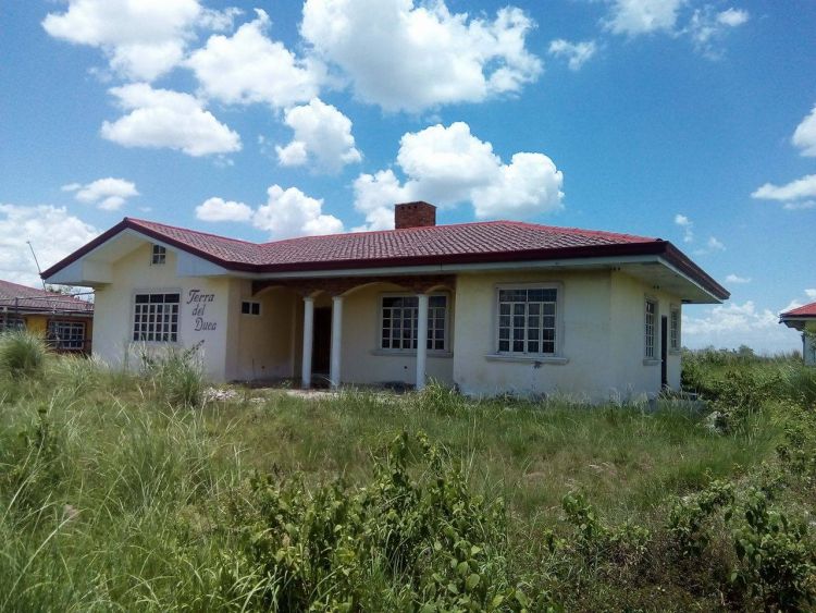 House and Lot Tuguegarao area