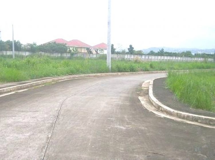 Taytay Rizal Exclusive Residential Lot for Sale near C6