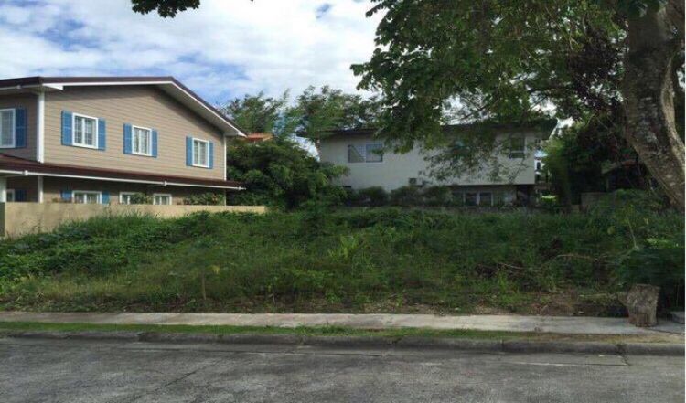 AYALA WESTGROVE LOT FOR SALE IN SILANG, CAVITE