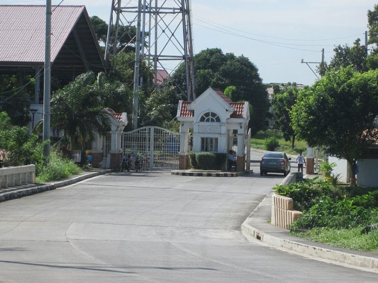 100 sqm,Lot for sale General Trias Cavite