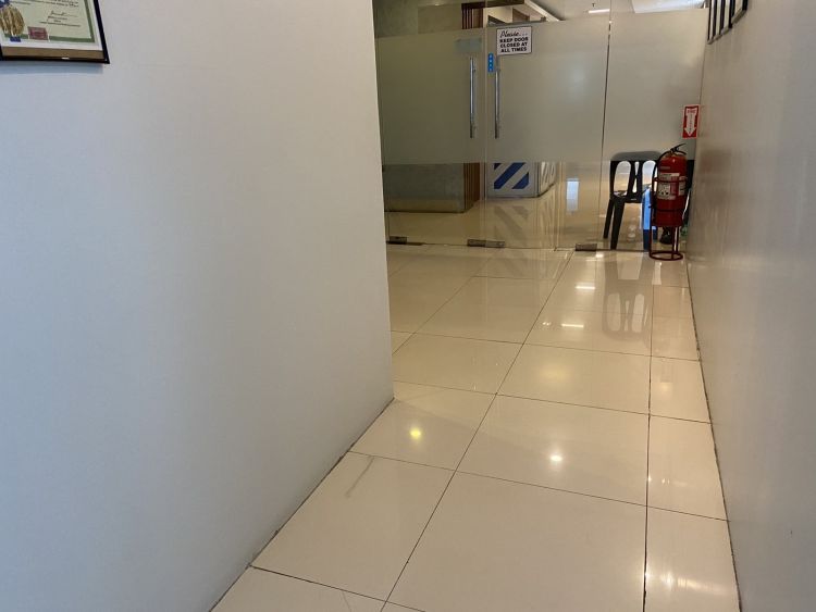 301.30 sqm Office for Lease from 650 per sqm 