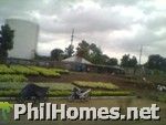 150sq.m. Lot Near Paseo de Sta. Rosa
