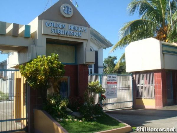 2 Adjacent lot's in Golden Heights subdivision