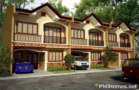 2-Storey Townhouse
