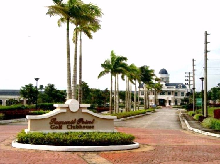 204 sqm lot at Summit Point RTesidential and Golf and Country Club Lipa Batangas