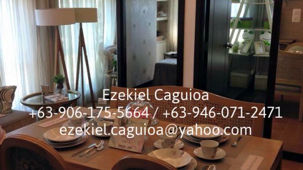 Pioneer Woodlands! Pre Selling! Rent to OWN!!! 2 BEDROOM