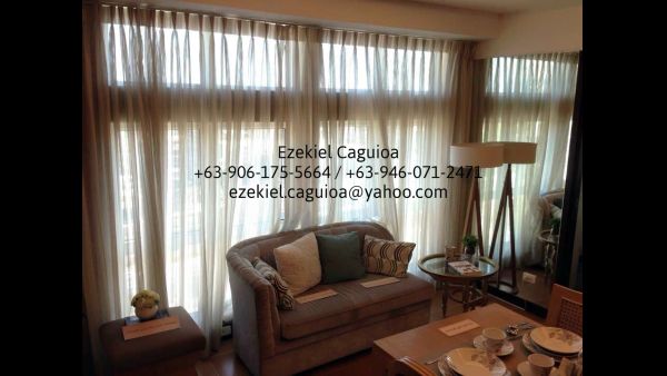 Pioneer Woodlands! Pre Selling! Rent to OWN!!! 2 BEDROOM