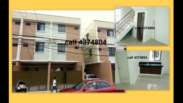house and lot in project 8 quezon city 