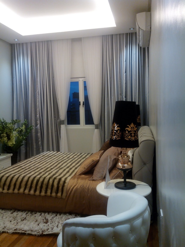 R SQUARE Residences Taft near LA SALLE