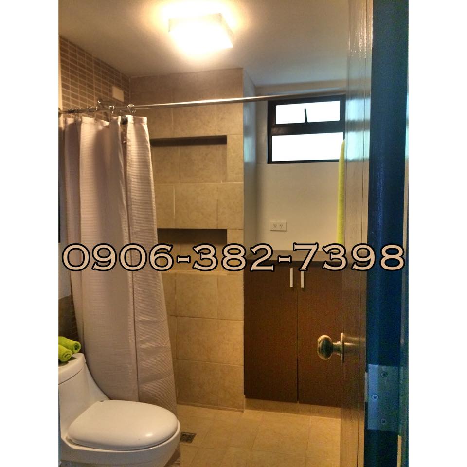 Laeuna de Taal - Condominium in Tagaytay - Overlooking