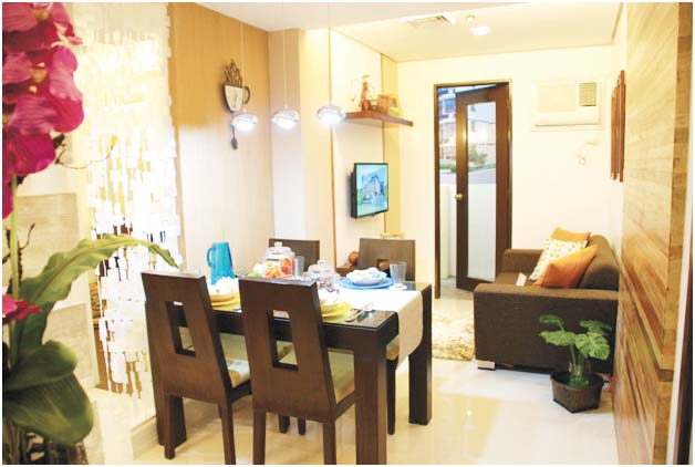 Pre-selling Condo Units Near Sm Fairview