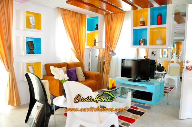P16K/MO SPACIOUS 3BDRM MAPLE SINGLE, CARMONA ESTATES, CARMONA CAVITE, NR SPLASH ISLAND