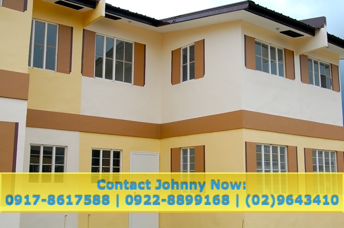 CYPRESS TOWNHOUSE, CARMONA ESTATES, 10MINS TO ALABANG, 3BR AT P7K MONTHLY