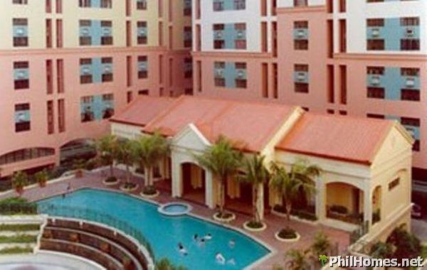 4 BEDROOMS 115SQM READY FOR OCCUPANCY CONDO, RENT TO OWN @ GREENHILLS GARDEN SQUARE NEAR CAMP CRAME!