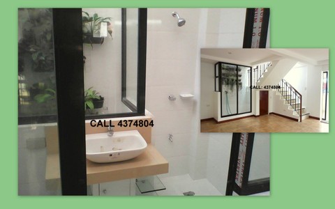 quezon city townhouse for sale in batasan hills bargain