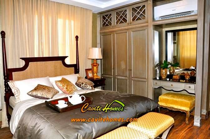 P25k/MO SPACIOUS 4 BDRM ALEXANDRA SINGLE, LANCASTER NEW CITY, 15MINS TO AIRPORT
