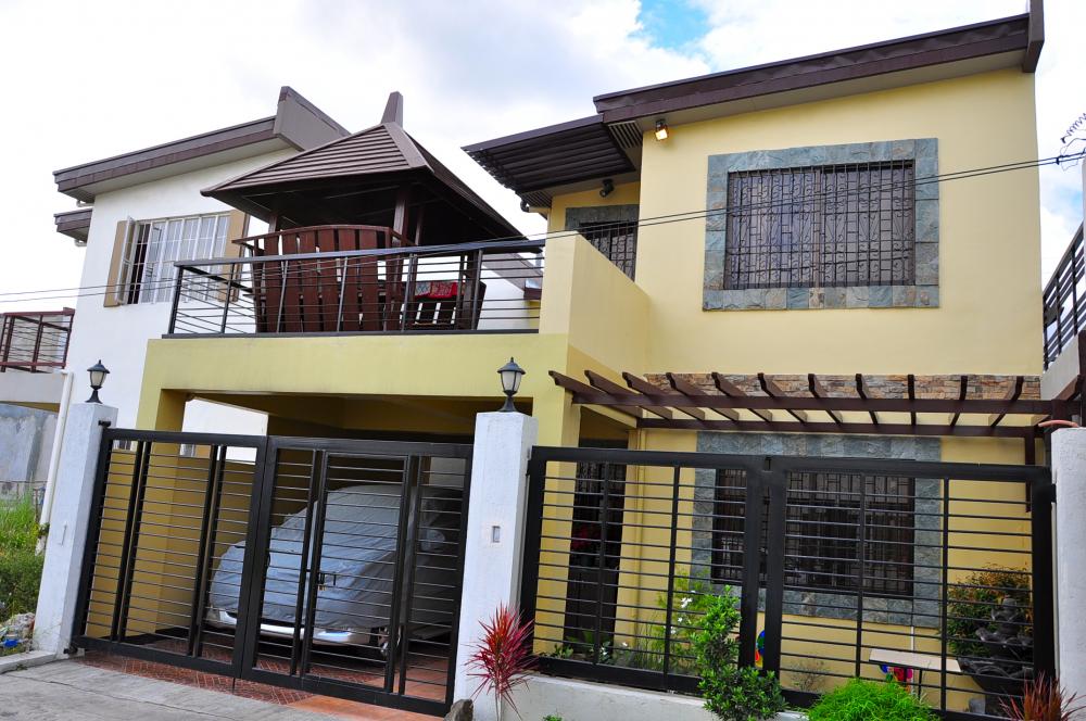 P21K/MO, SPACIOUS 4BDRM OAKWOOD SINGLE NR SPLASH ISLAND, CARMONA ESTATES, CARMONA CAVITE