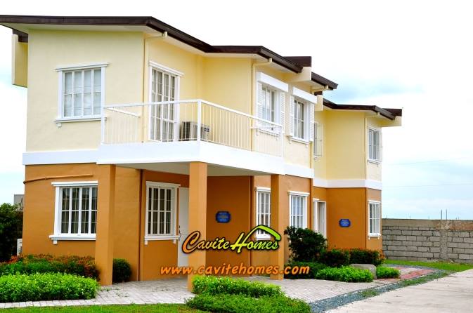 MORE AFFORDABLE THAN PAG IBIG, CATHERINE TOWNHOUSE, LIKE RENT TO OWN, 3BDRM, 50SQM FA, P8K PER MONTH, IMUS CAVITE