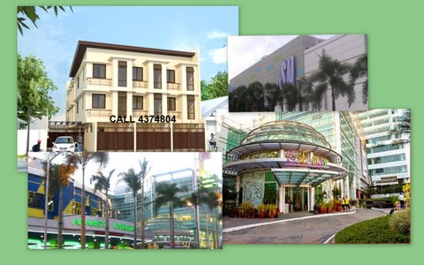 quezon city area house and lot for sale in cubao