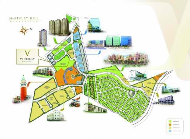 FOR SALE condominium in Bonifacio Global City