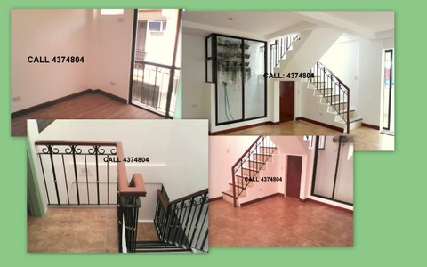 batasan hills quezon city area house and lot for sale