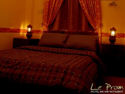 Bed and Breakfast Commercial Property