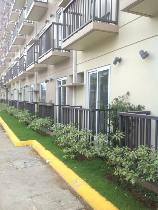 EAST SUMMIT RESIDENCES Ortigas Ext Condo Units = 1.26 M to 2.79 M