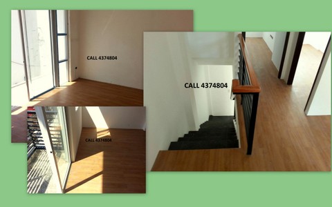 townhouse in novaliches bagbag area