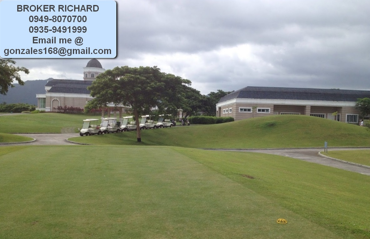 SUMMITPOINT Lipa Batangas Fairway Lots for Sale - 5 yrs to pay NO INTEREST