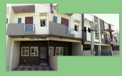 novaliches proper quezon city house and lot for sale
