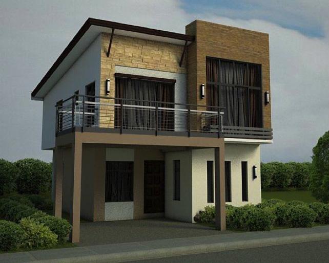 4Br, Briana Single, Lancaster New City, Imus Cavite House and Lot, 15 to 25 mins to MOA via Cavitex, Php 23k/mo
