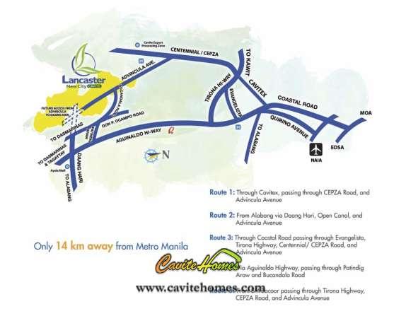 4Br, Briana Single, Lancaster New City, Imus Cavite House and Lot, 15 to 25 mins to MOA via Cavitex, Php 23k/mo