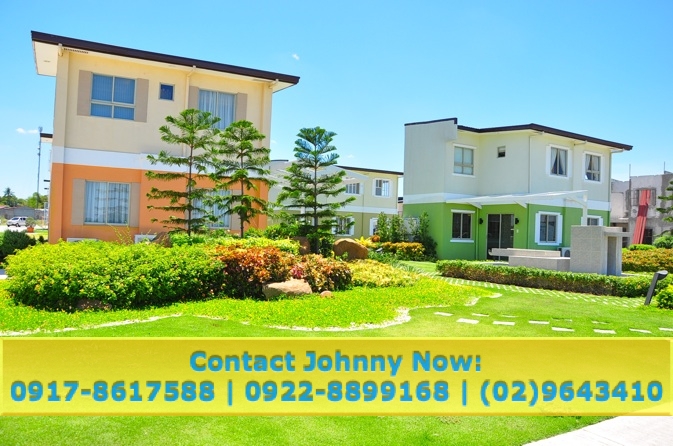 CAVITE HOUSE FOR SALE  4 BDRMS HAVEN MODEL AT LANCASTER ESTATES, DETACHED, ALAPAN, IMUS CAVITE FOR ONLY P17THOU/MO.