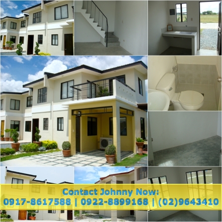 ALICE TOWNHOUSE, LANCASTER ESTATES, 18MINS TO MOA, 3BR AT P7K MONTHLY 
