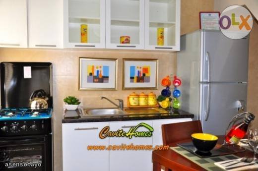 ONLY 30 MINS TO MAKATI VIA SLEX, PINES TOWNHOUSE, CARMONA ESTATES, 3BDRM, 60SQM FA, P10K PER MONTH 