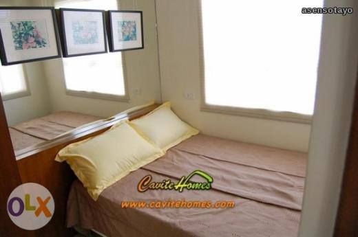 ONLY 30 MINS TO MAKATI VIA SLEX, PINES TOWNHOUSE, CARMONA ESTATES, 3BDRM, 60SQM FA, P10K PER MONTH 