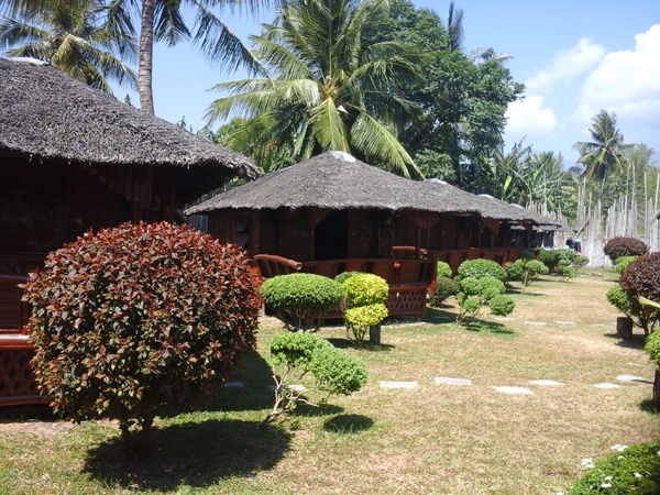 Prosperous Resort and Lot