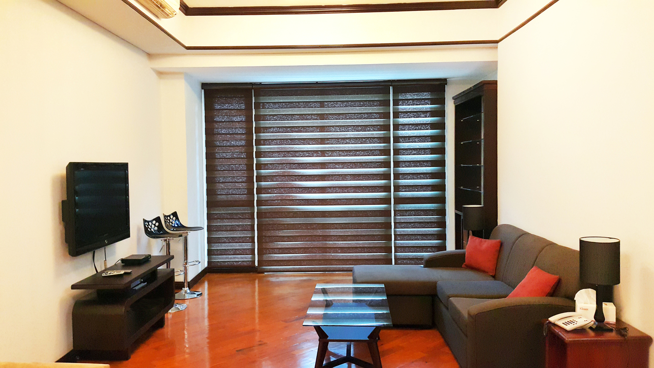 2 Bedroom Unit For Sale at Manansala Makati City